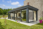 Installation d’abri, de véranda et de pergola à Blacourt